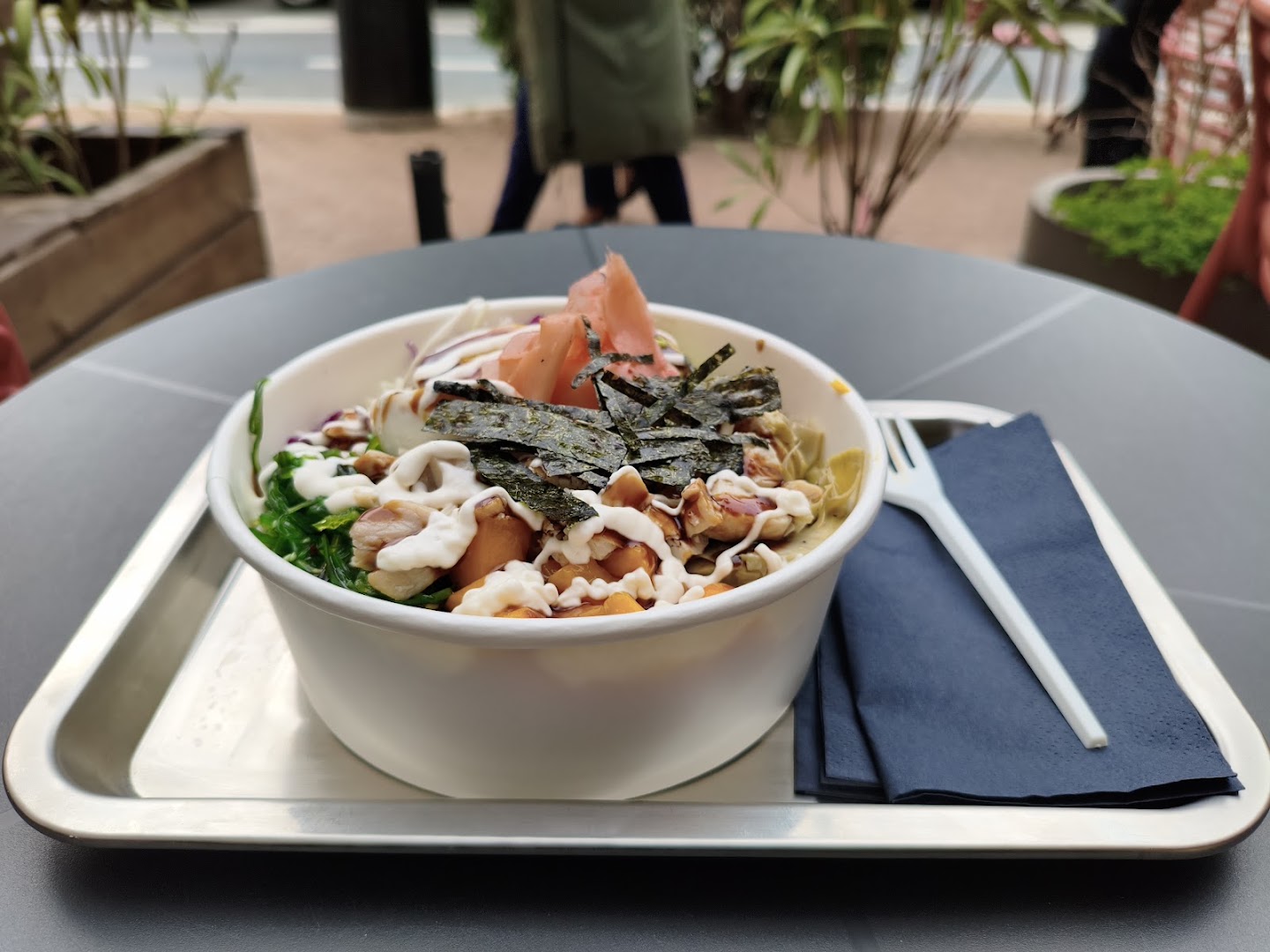 Casa Fazi Poke | Poke Pesaro