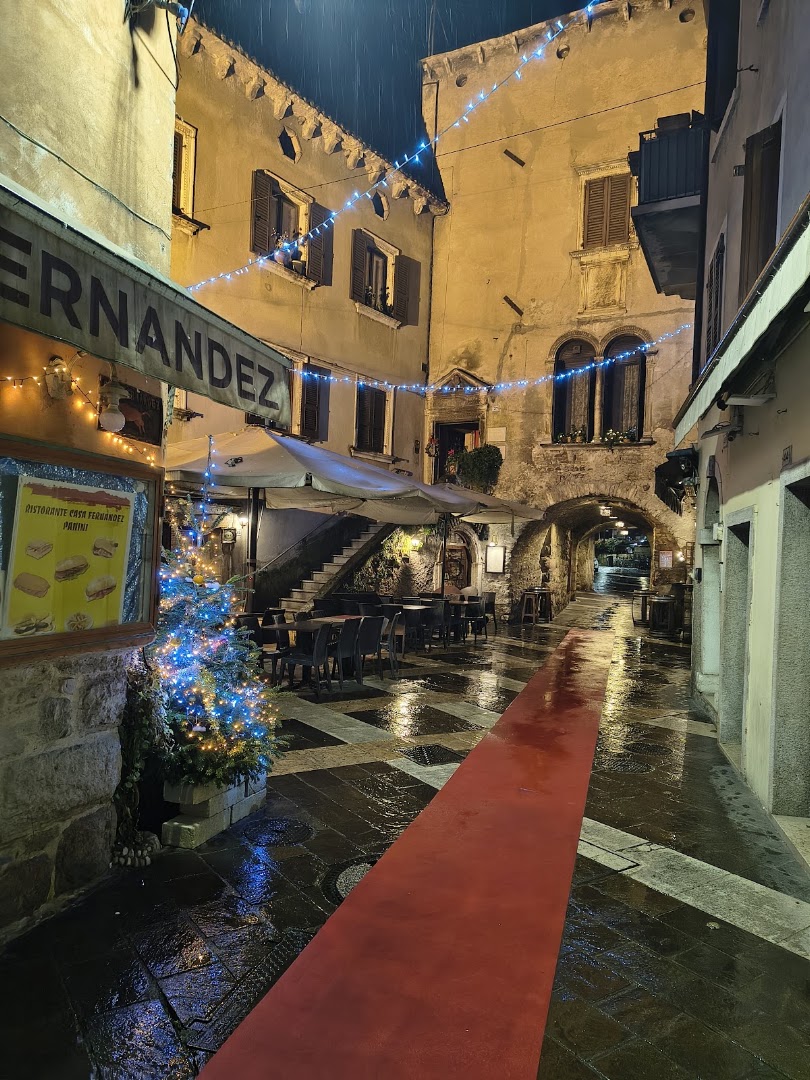 Casa Fernandez