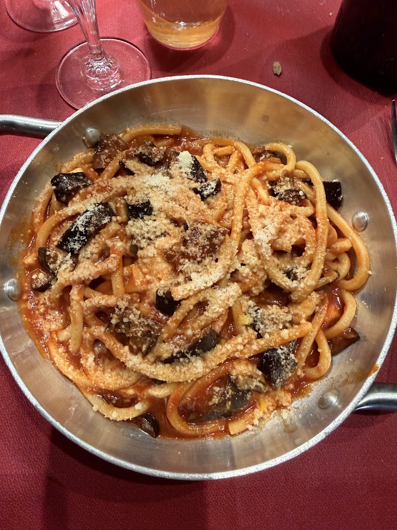 Casa Ferraiuolo Ristorante a Maiori Costiera Amalfitana