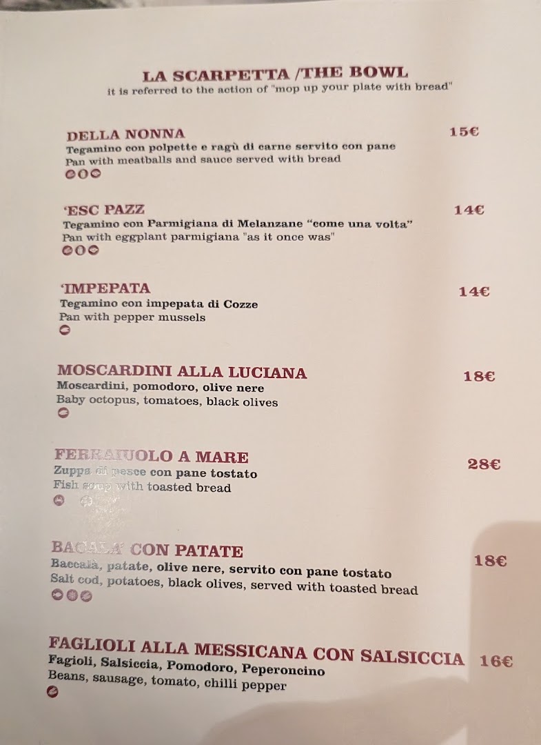Casa Ferraiuolo Ristorante a Maiori Costiera Amalfitana