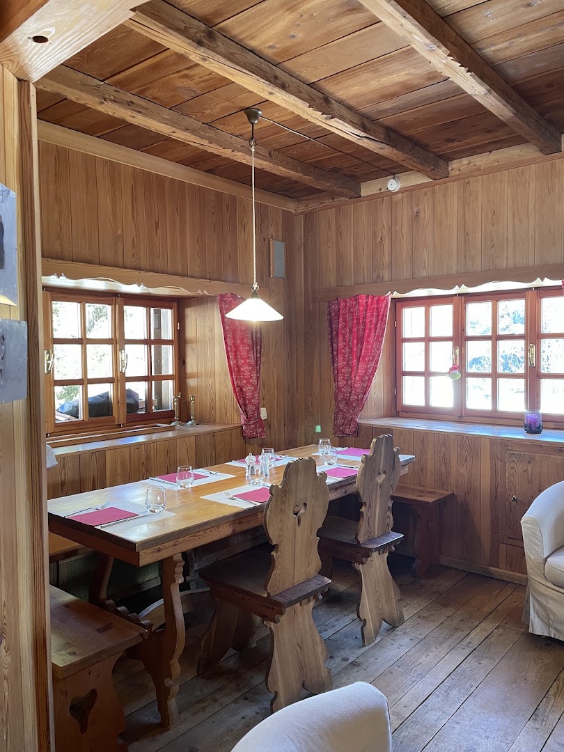 Casa Fontana