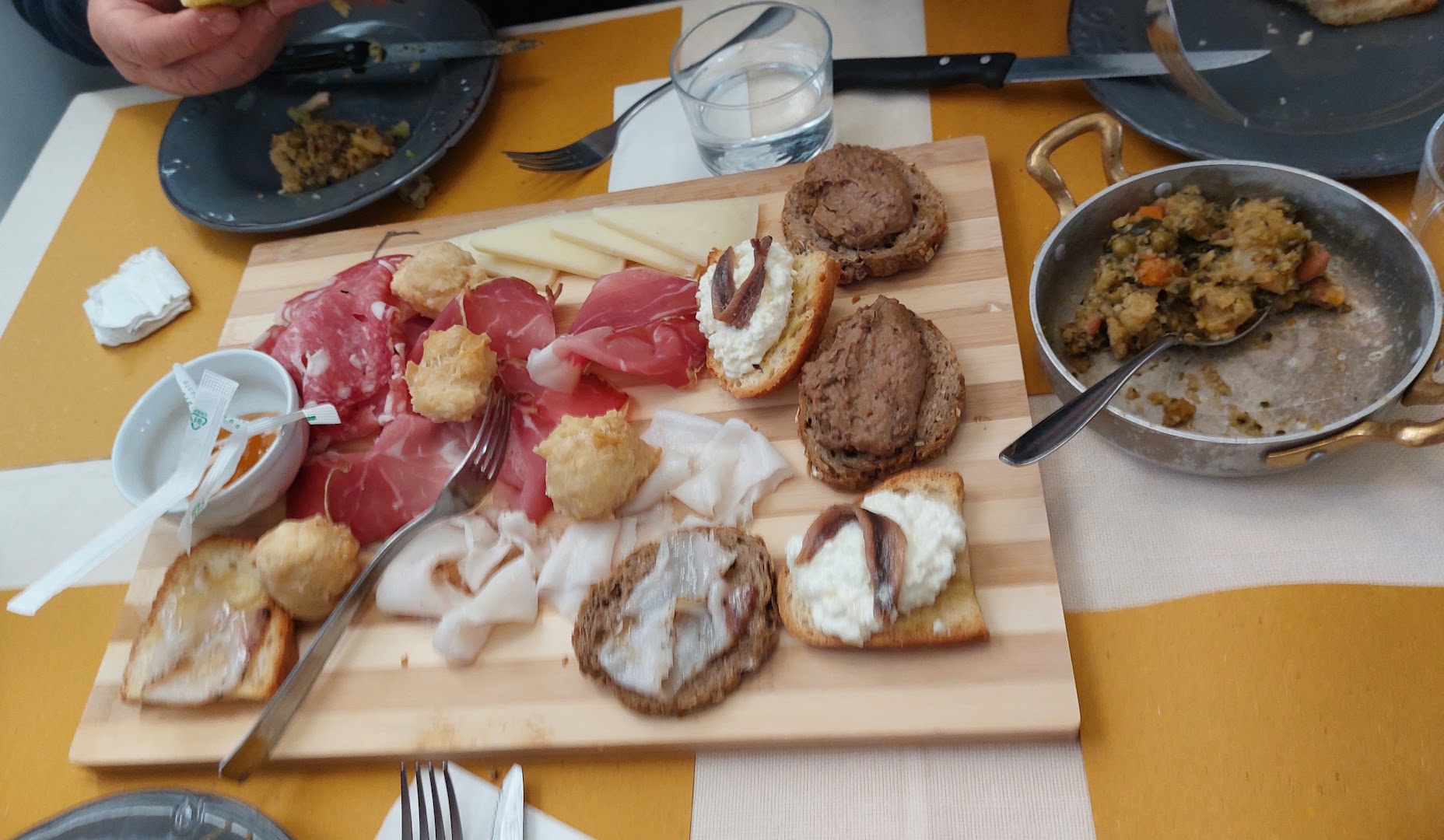 Casa Gala, Montecatini-Terme