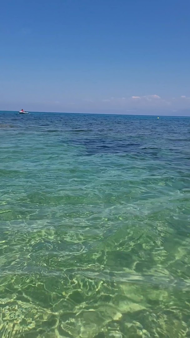 Casa Galea (ex Lido Specchio di Venere)