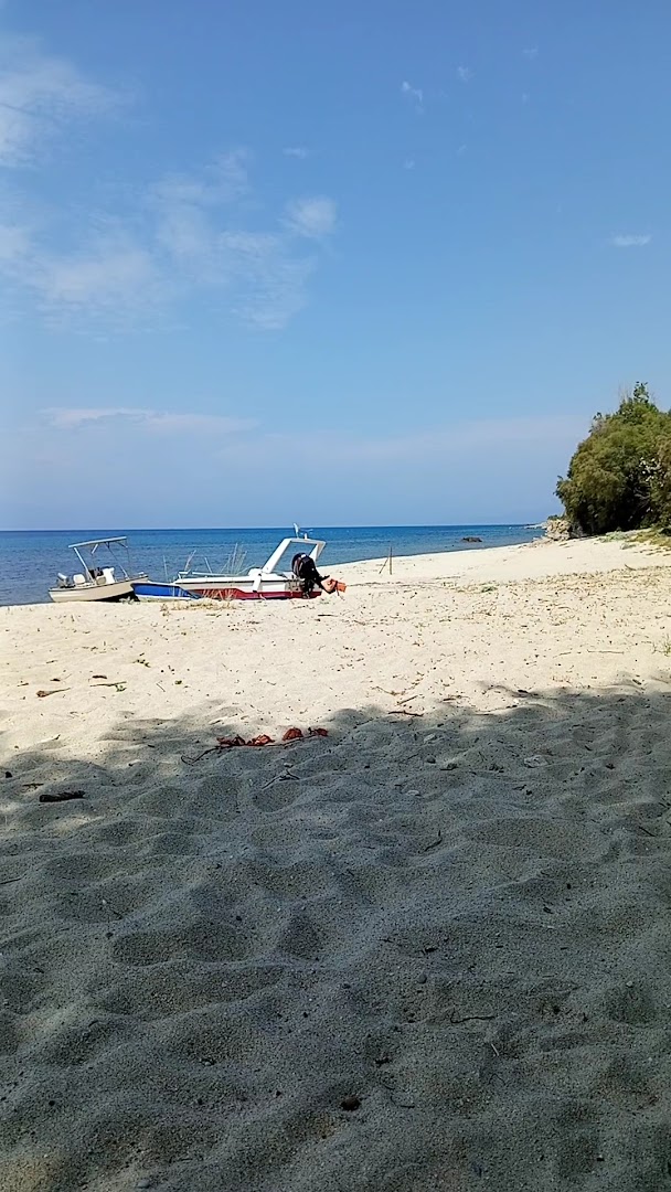 Casa Galea (ex Lido Specchio di Venere)