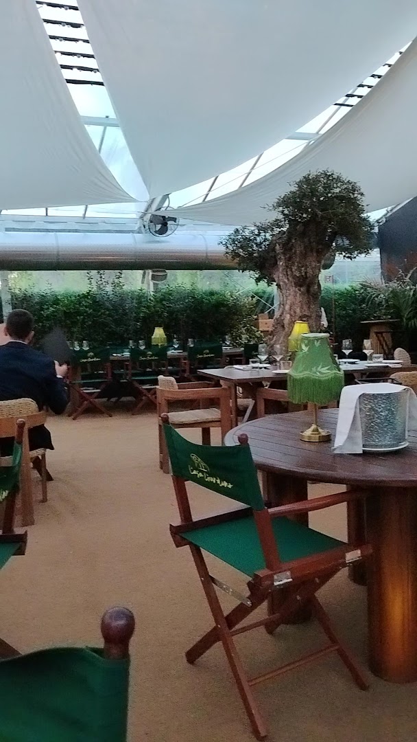 Casa Giardino