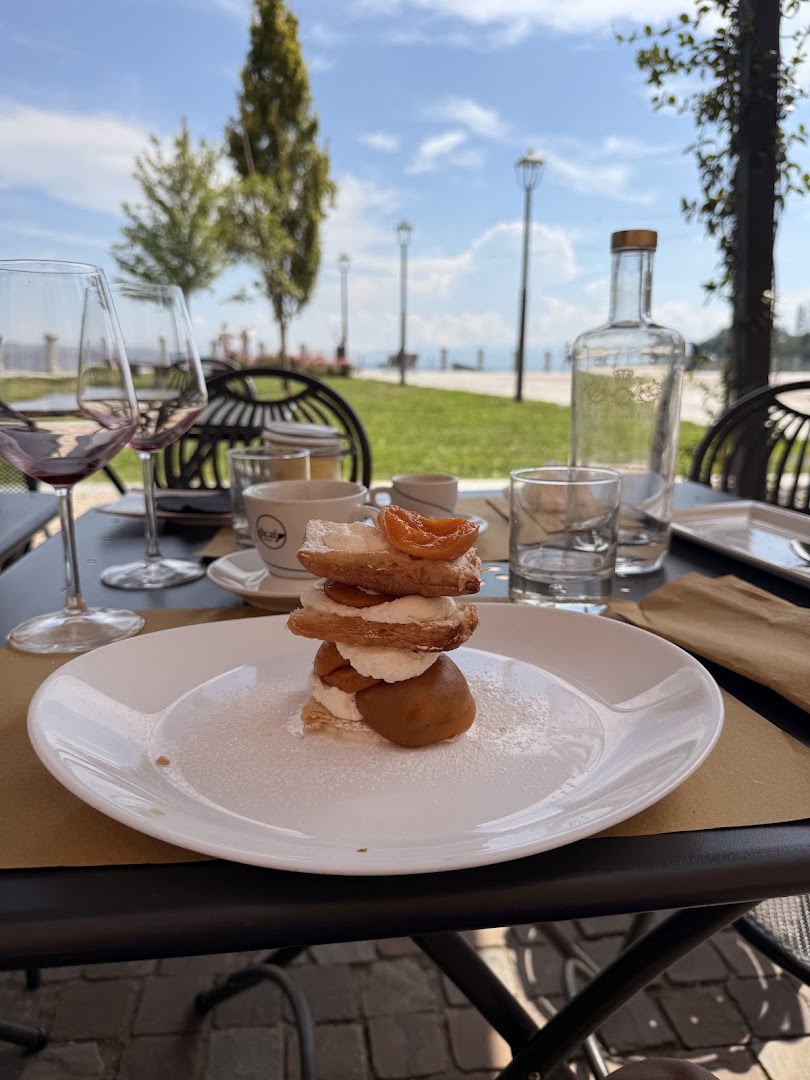 CASA GIUSEPPE GABETTI Cucina e Vino di Langa