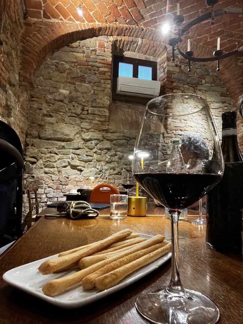 CASA GIUSEPPE GABETTI Cucina e Vino di Langa