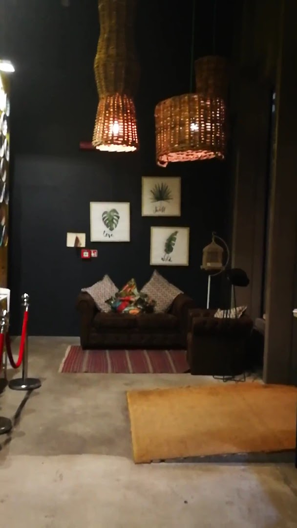 Casa Gourmet