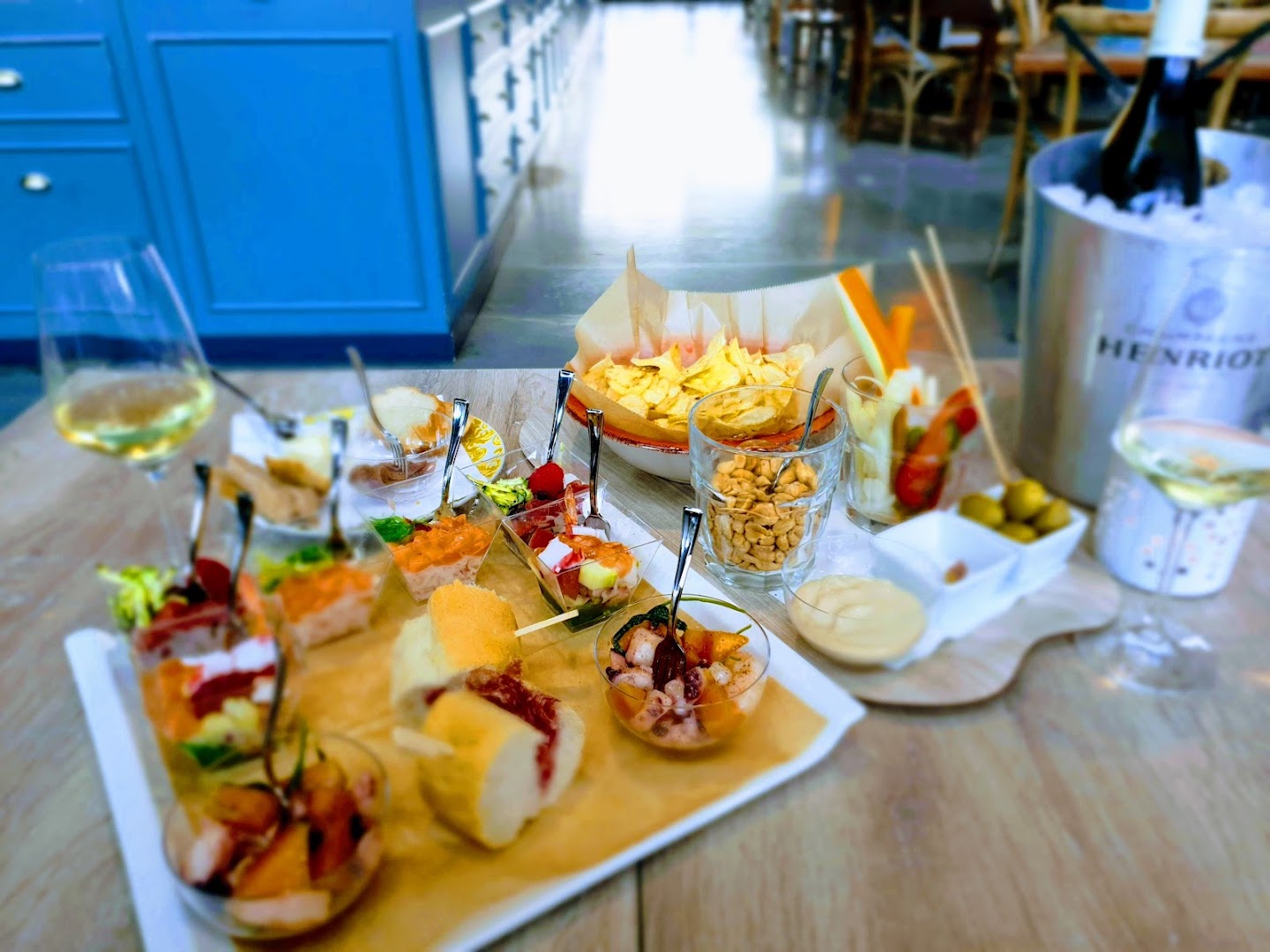 Casa Gourmet, Milano