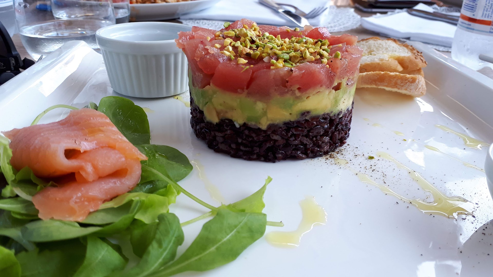 Casa Gourmet