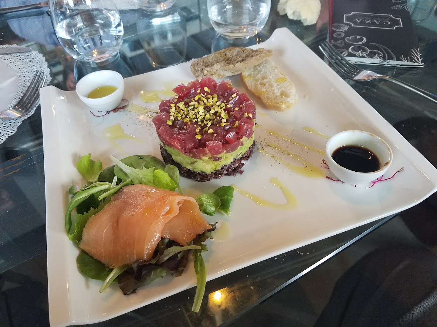 Casa Gourmet