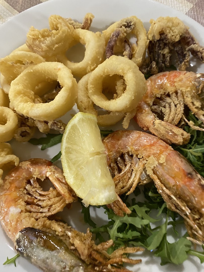 CASA GRANDE RISTORANTE PIZZERIA