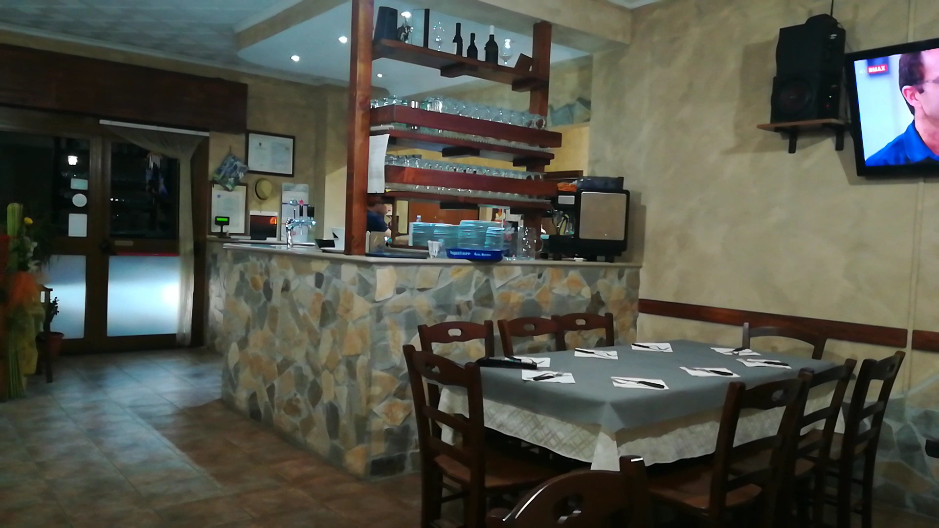 CASA GRANDE RISTORANTE PIZZERIA