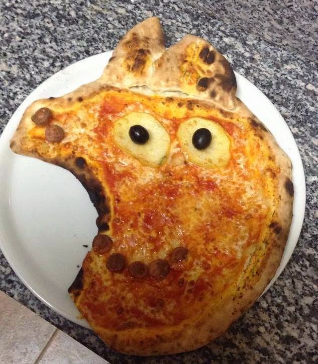 CASA GRANDE RISTORANTE PIZZERIA