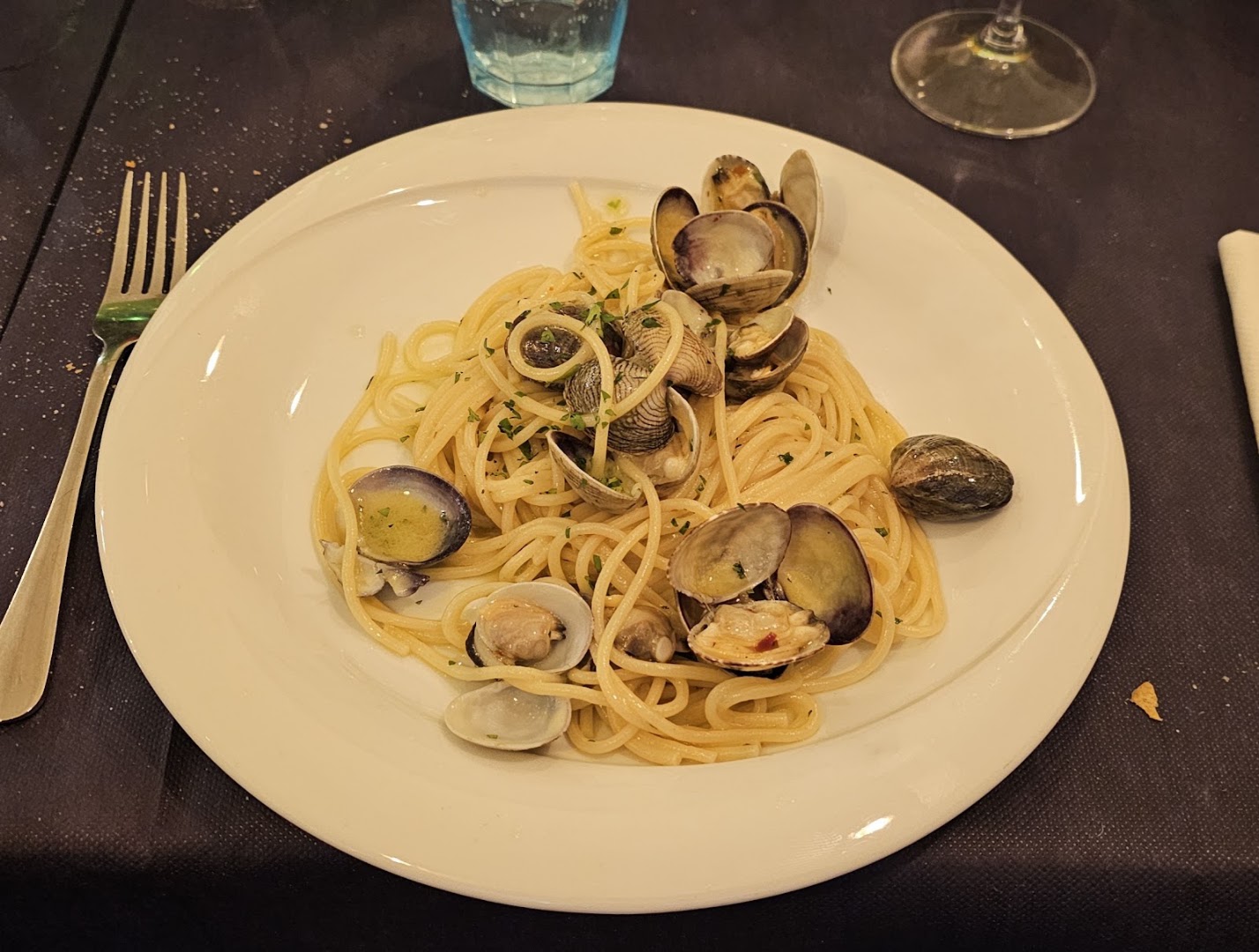 Casa Gusto Molo 302