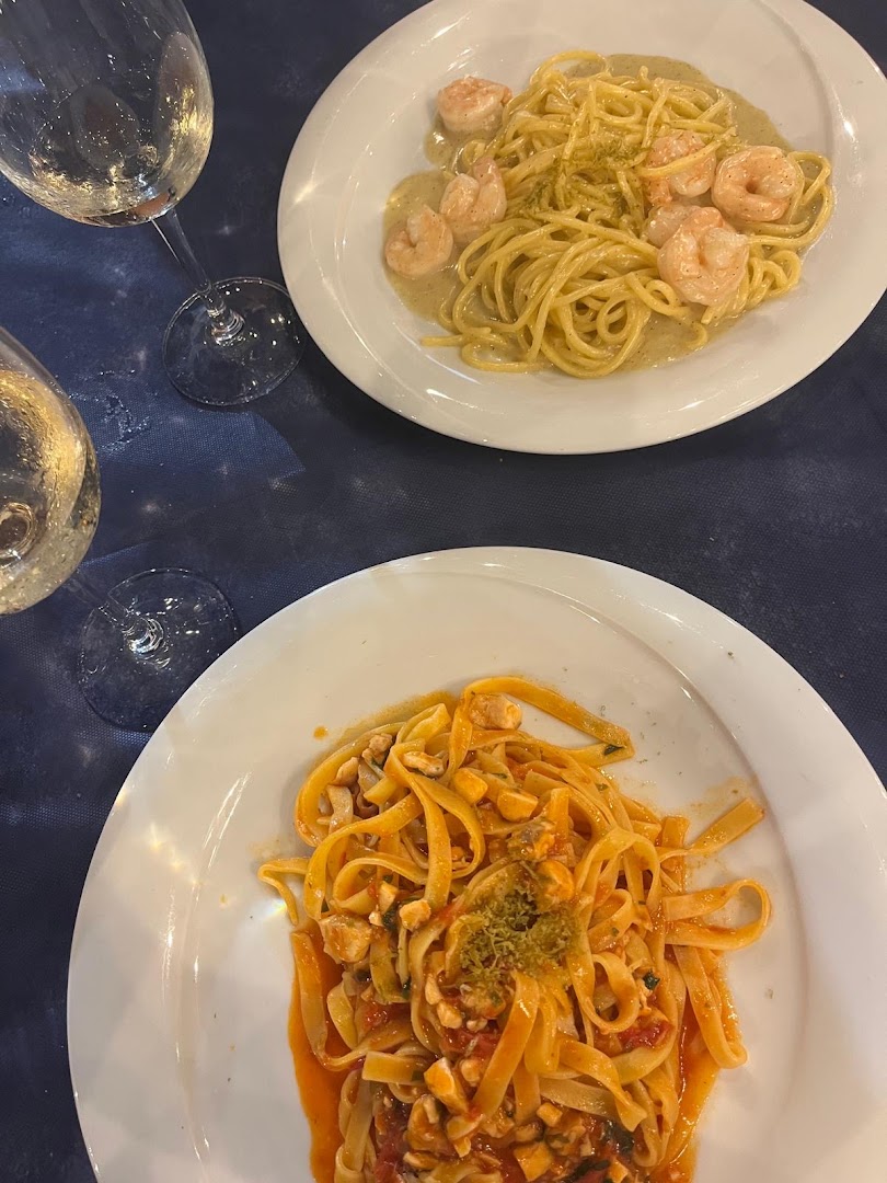Casa Gusto Molo 302, Fiumicino