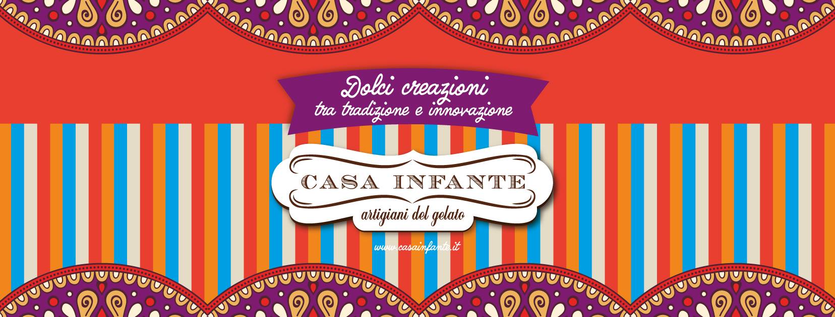 Casa Infante
