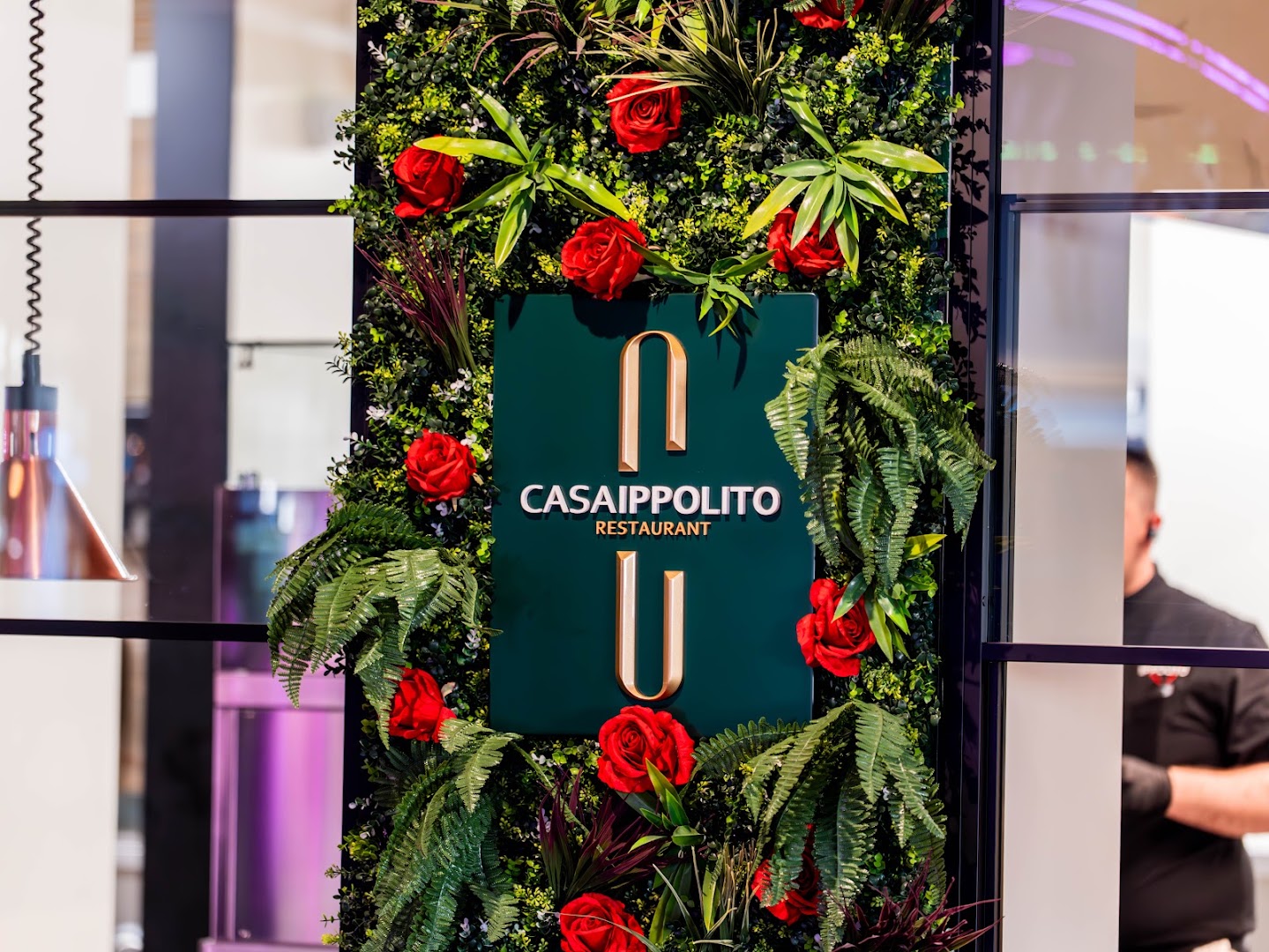 Casa Ippolito