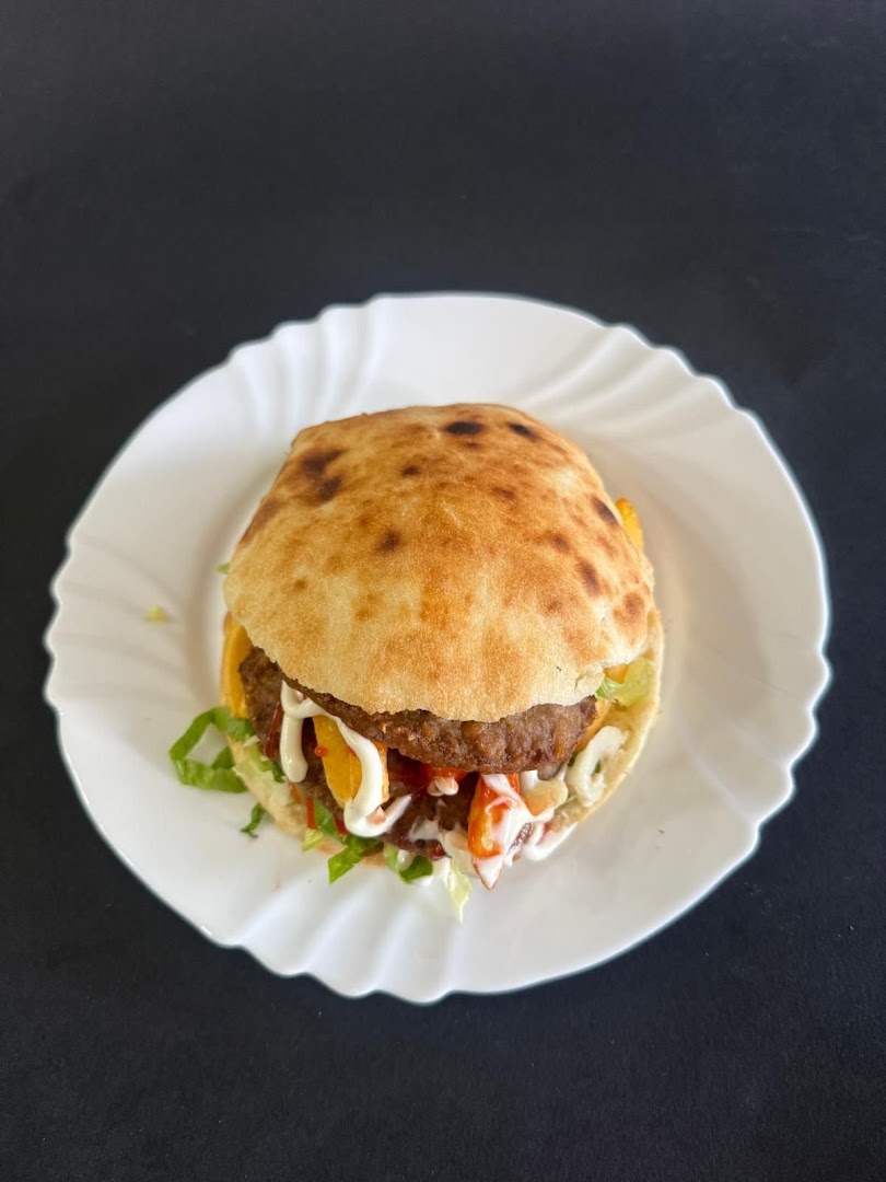 Casa Kebab Istanbu, Roma