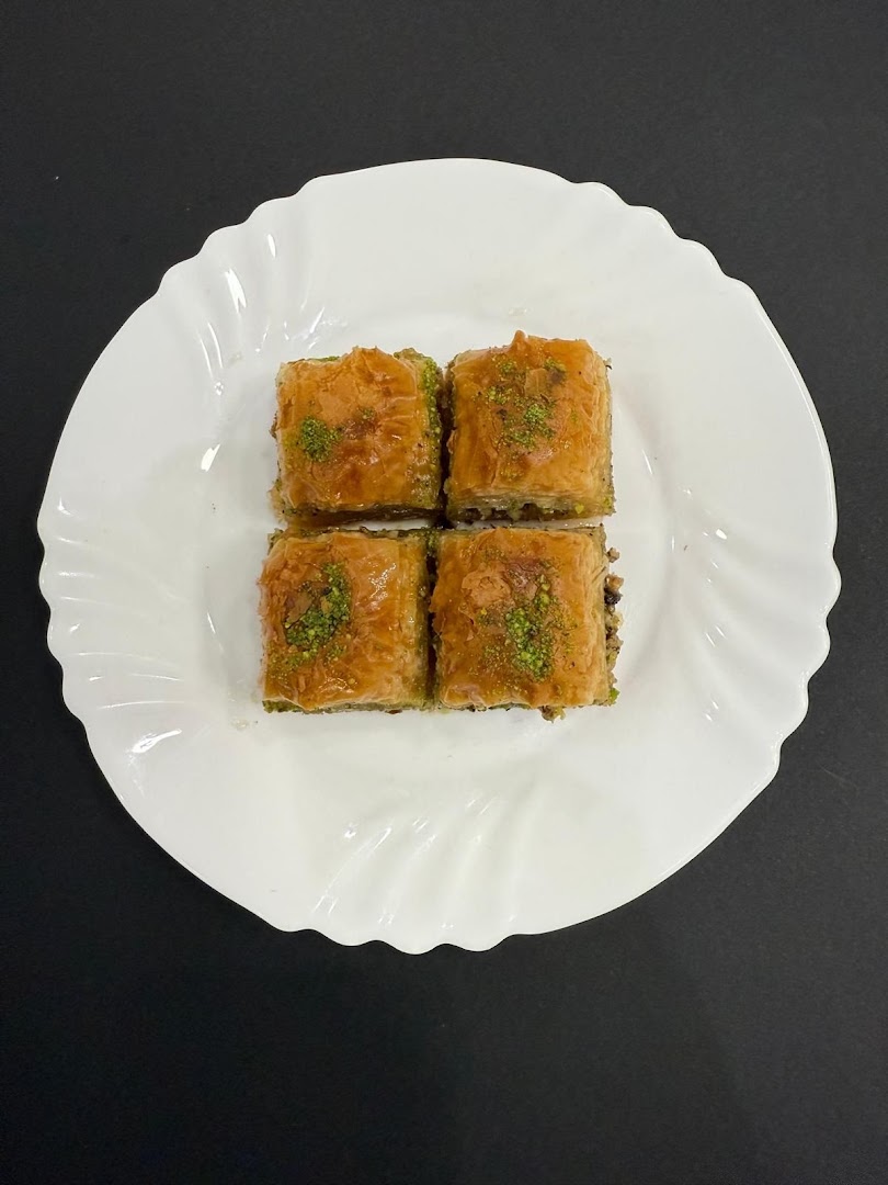 Casa Kebab Istanbu