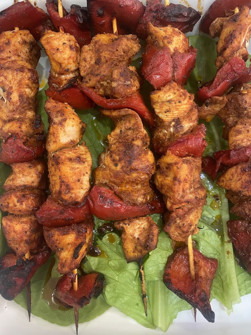 Casa Kebab Istanbu