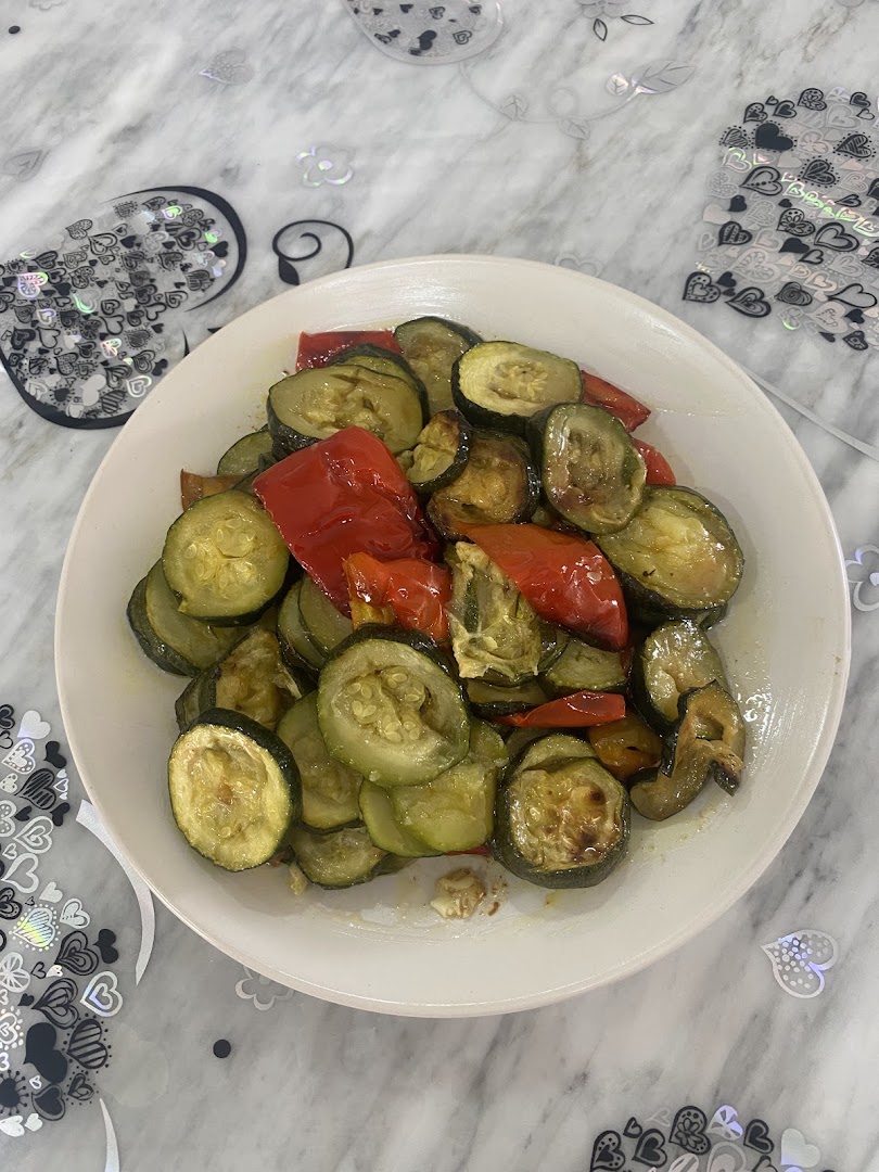 Casa Kebab Istanbu