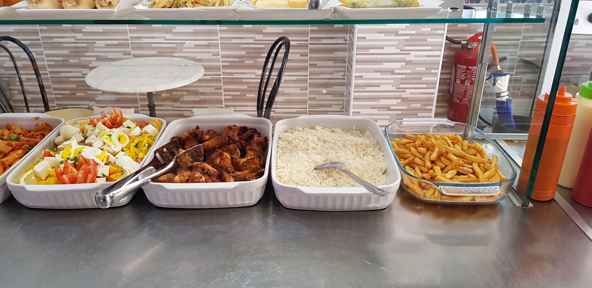 Casa Kebab Istanbu