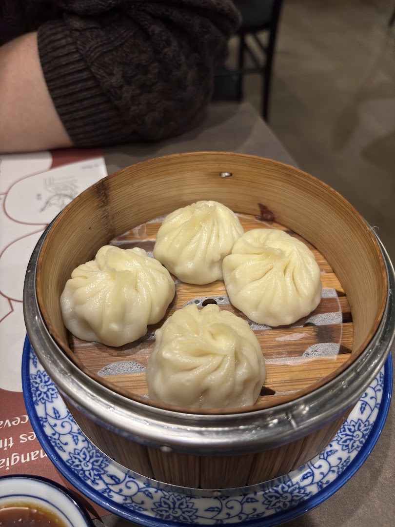 Casa Lamian | Noodles cinesi fatti a mano | Reggio Emilia