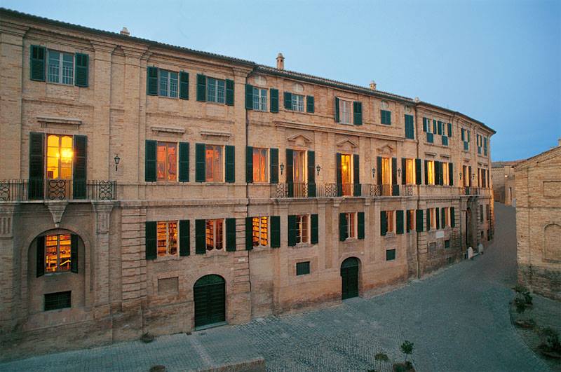 Casa Leopardi