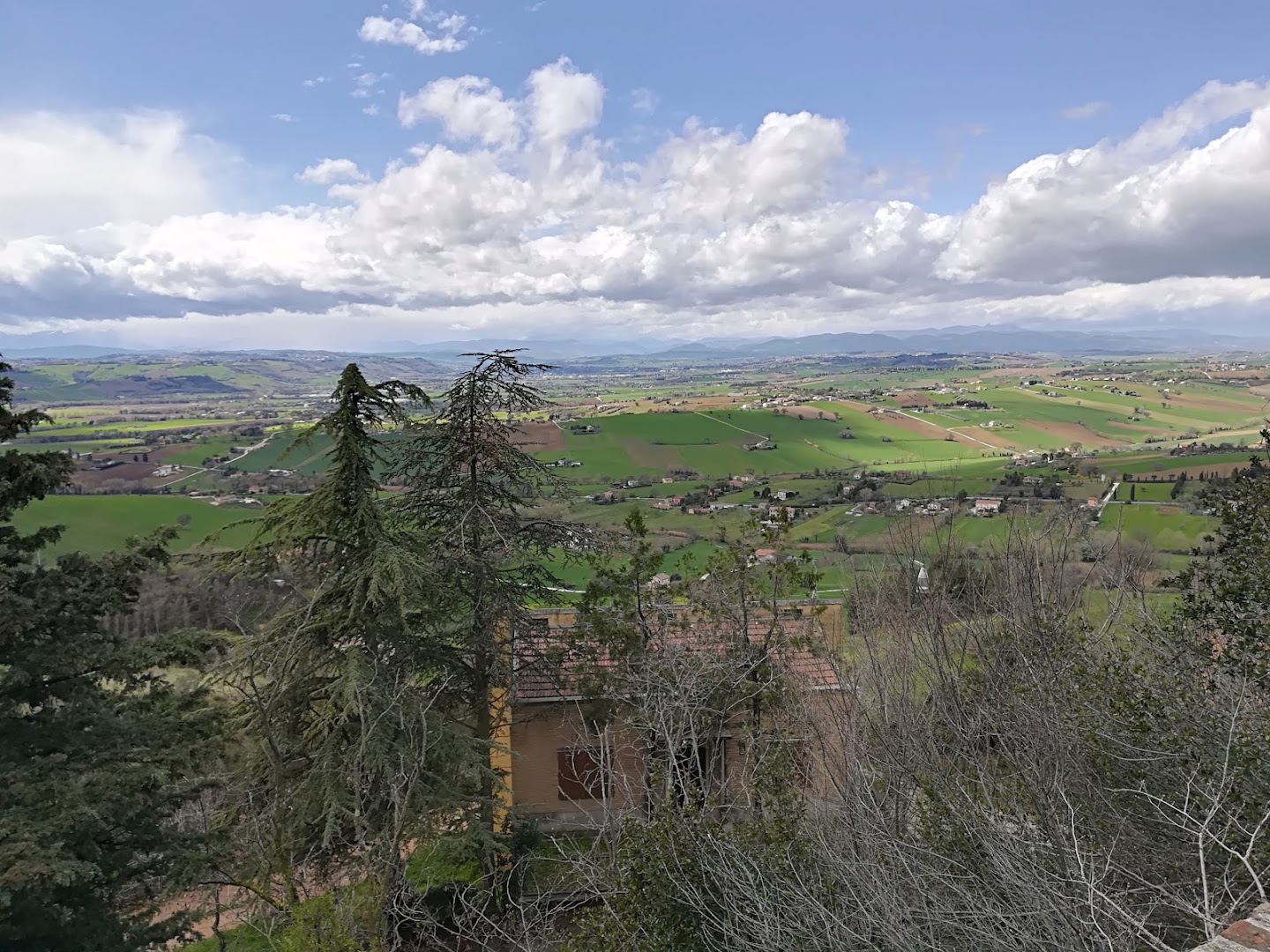 Casa Leopardi