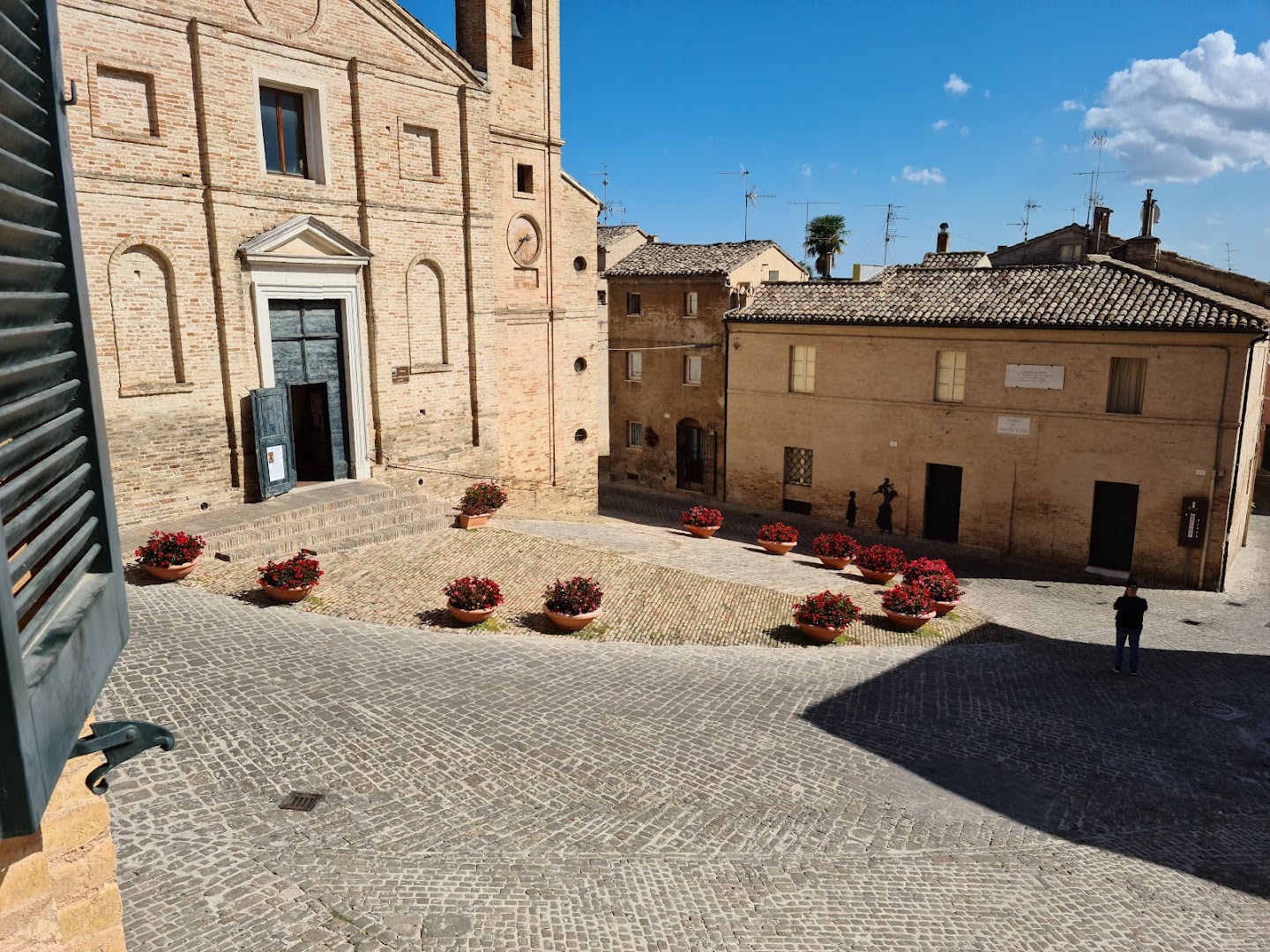 Casa Leopardi
