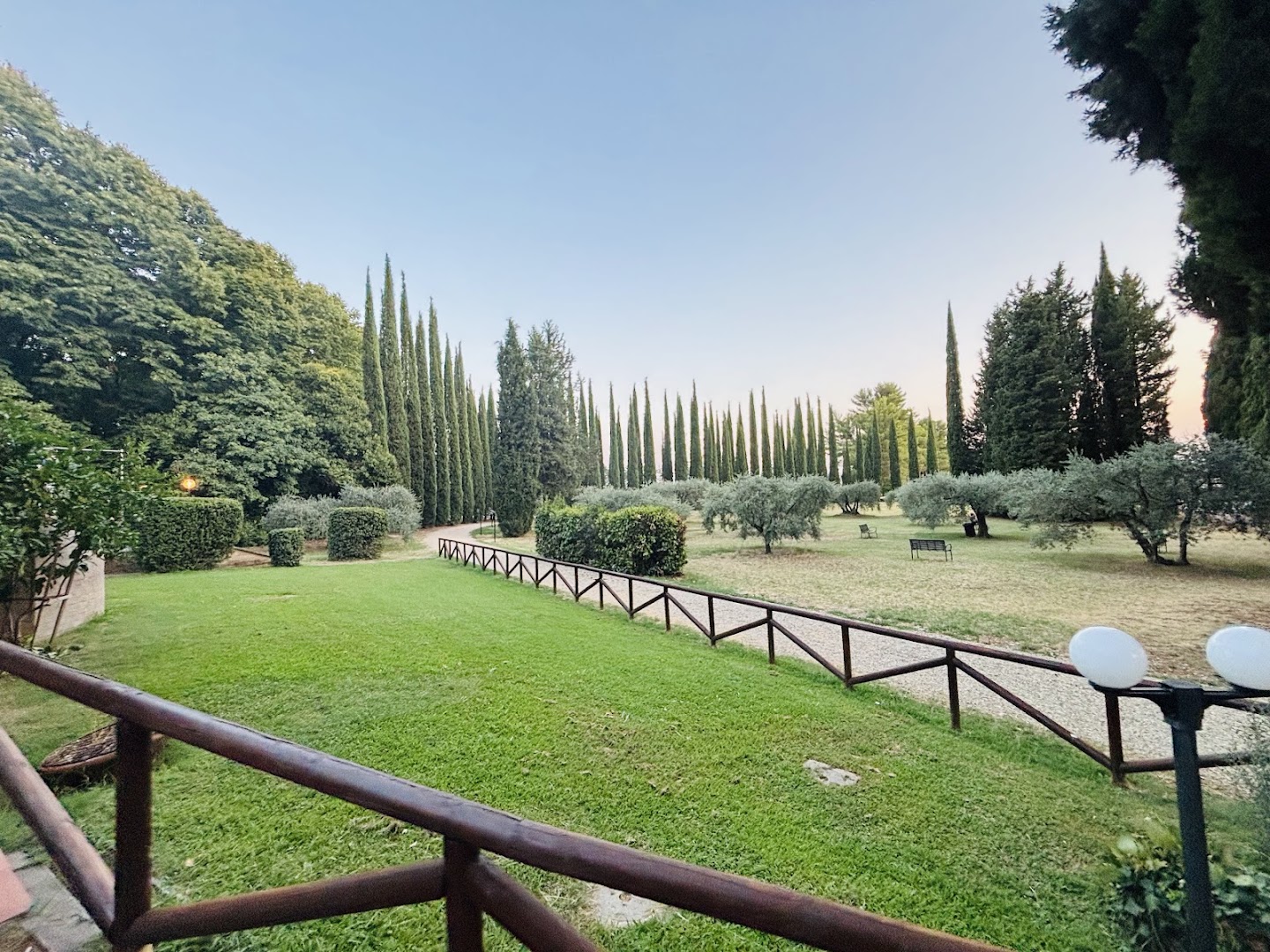 Casa Limonaia
