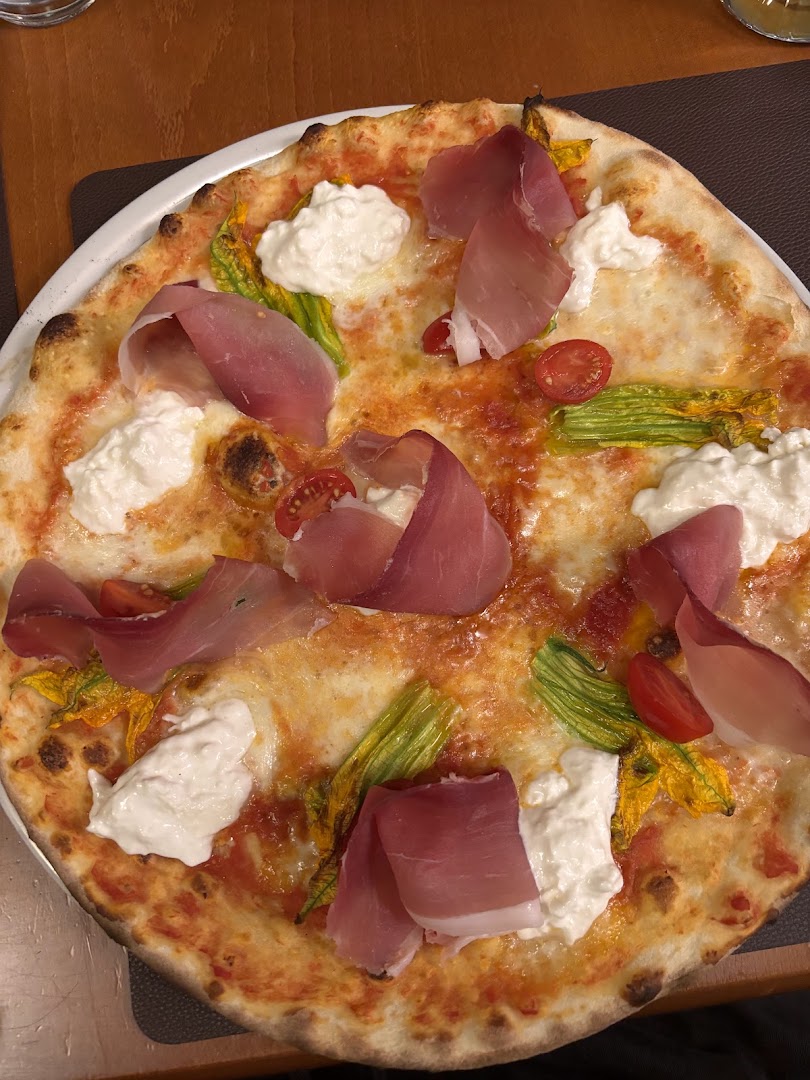 Casa Limonaia