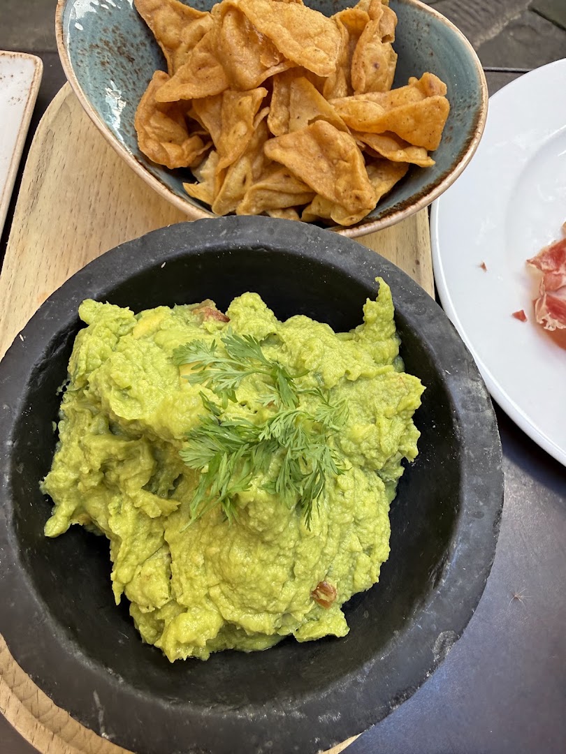 Casa Lola -cocina con alma-, Pistoia