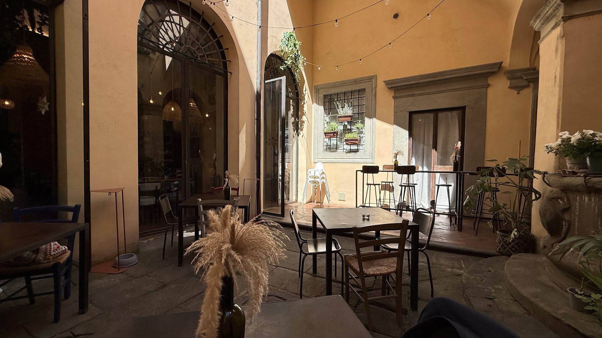 Casa Lola -cocina con alma-