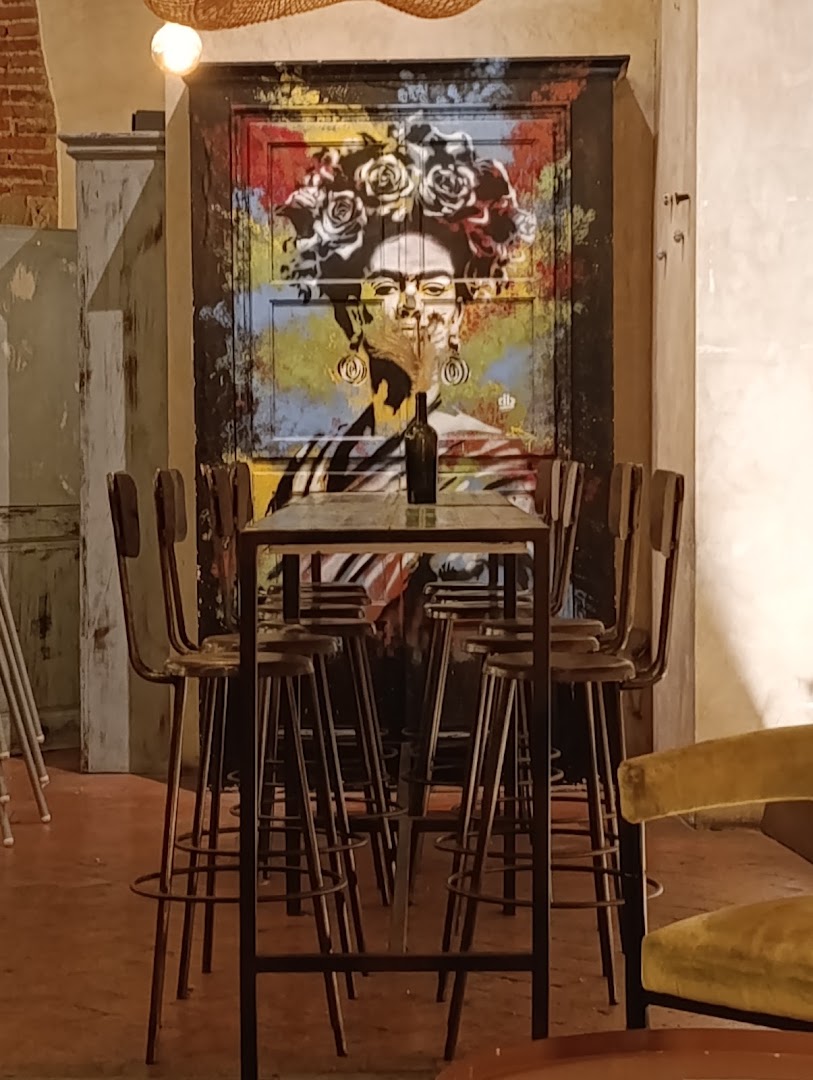 Casa Lola -cocina con alma-
