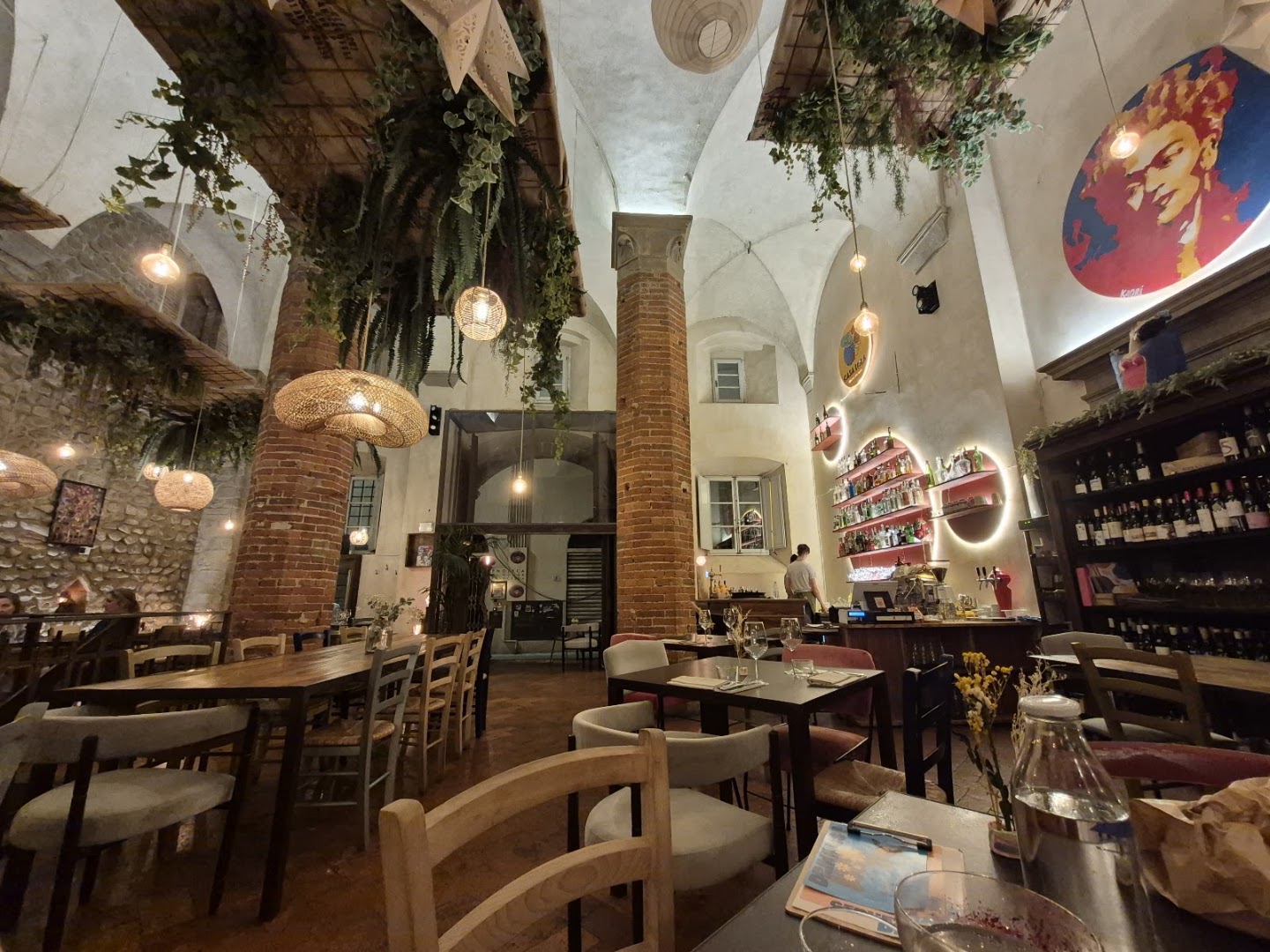 Casa Lola -cocina con alma-