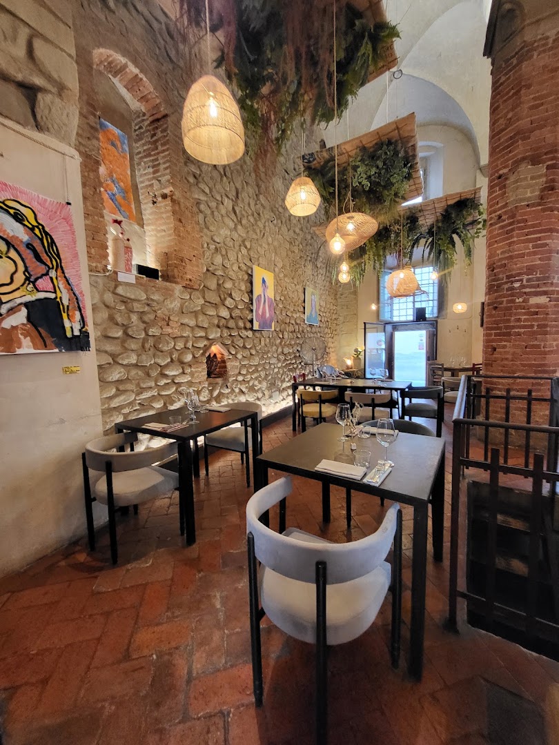 Casa Lola -cocina con alma-