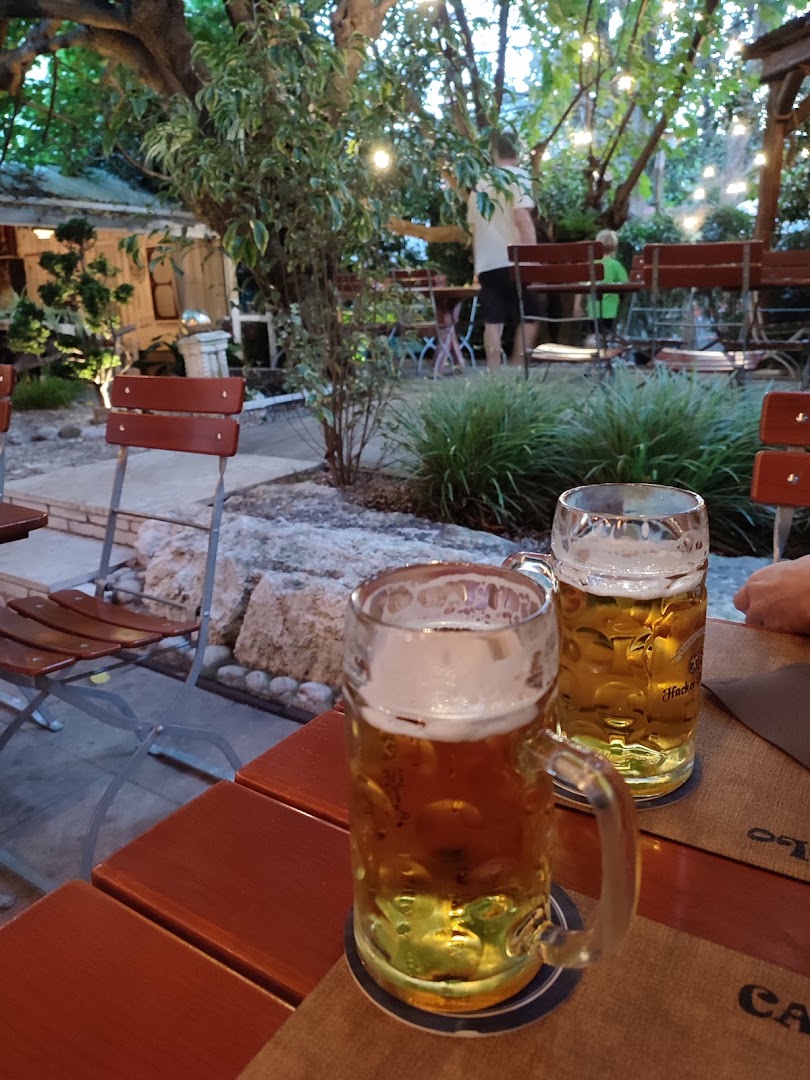 Casa Lolo Birreria