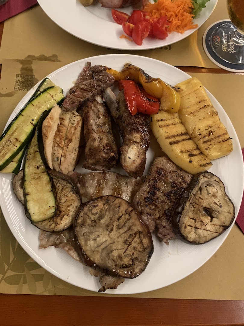 Casa Lolo Birreria