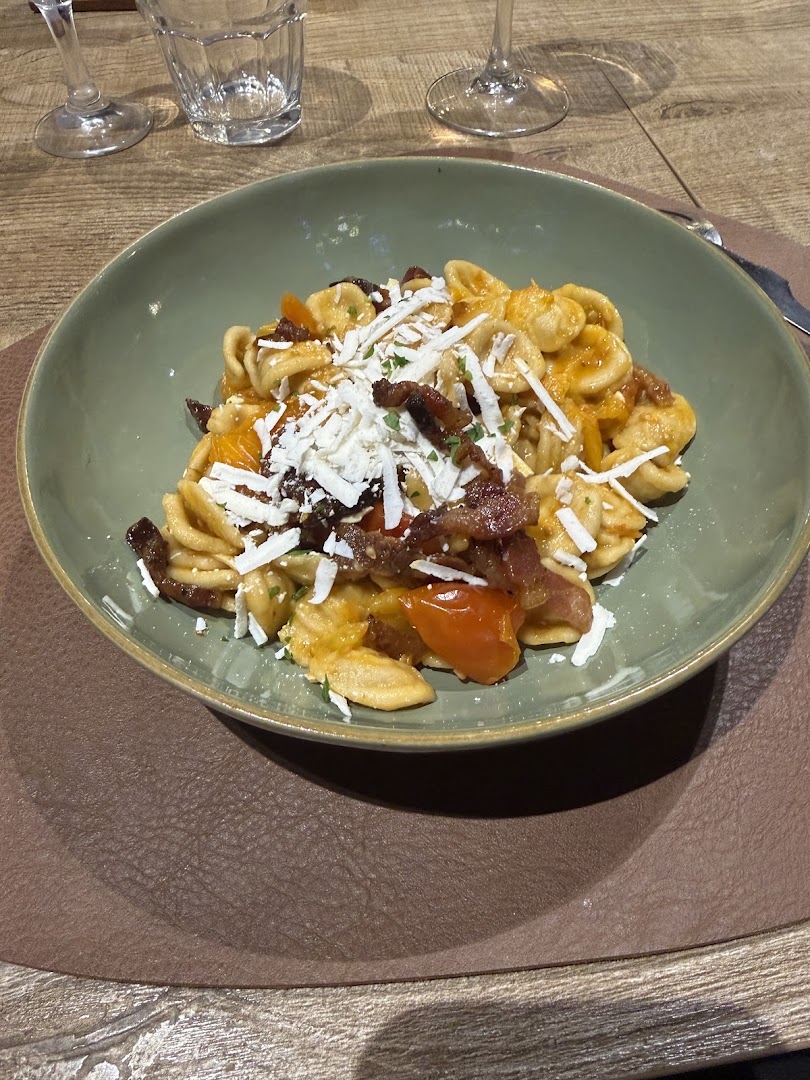 CASA MAGGIO Autentica Cucina Pugliese & Aperitivo