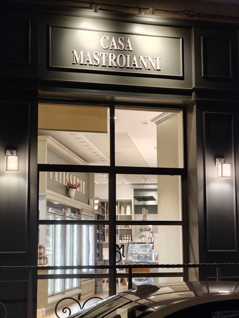 Casa Mastroianni - Il Cantagalli