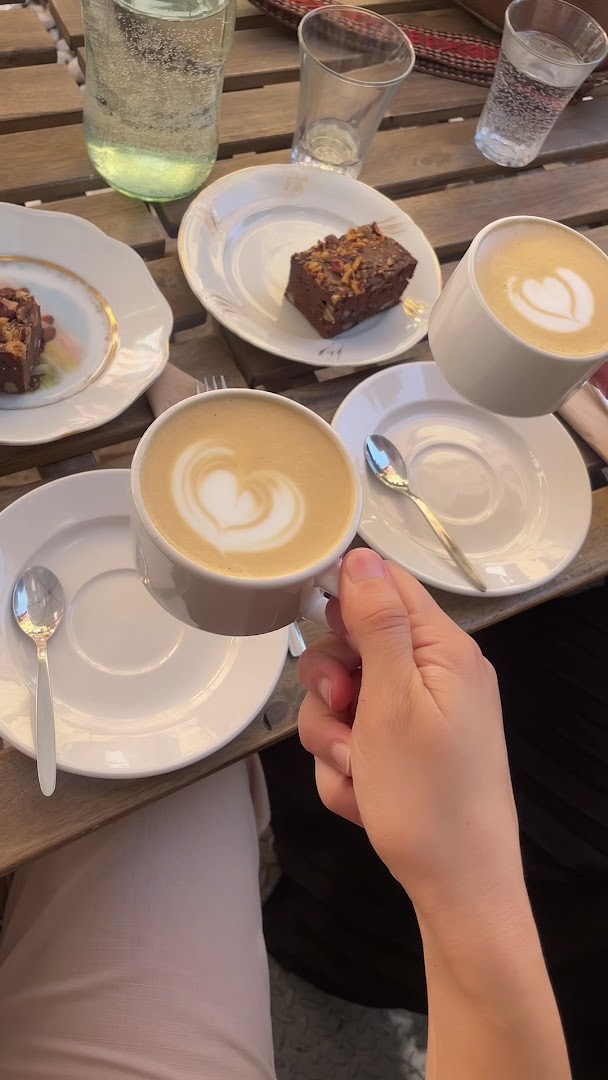 Casa Matti - Caffè Specialty