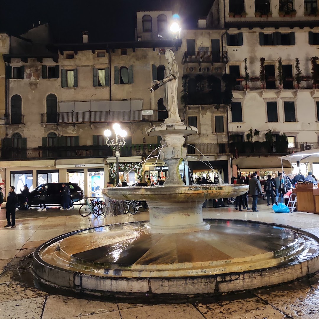 Casa Mazzanti Caffè