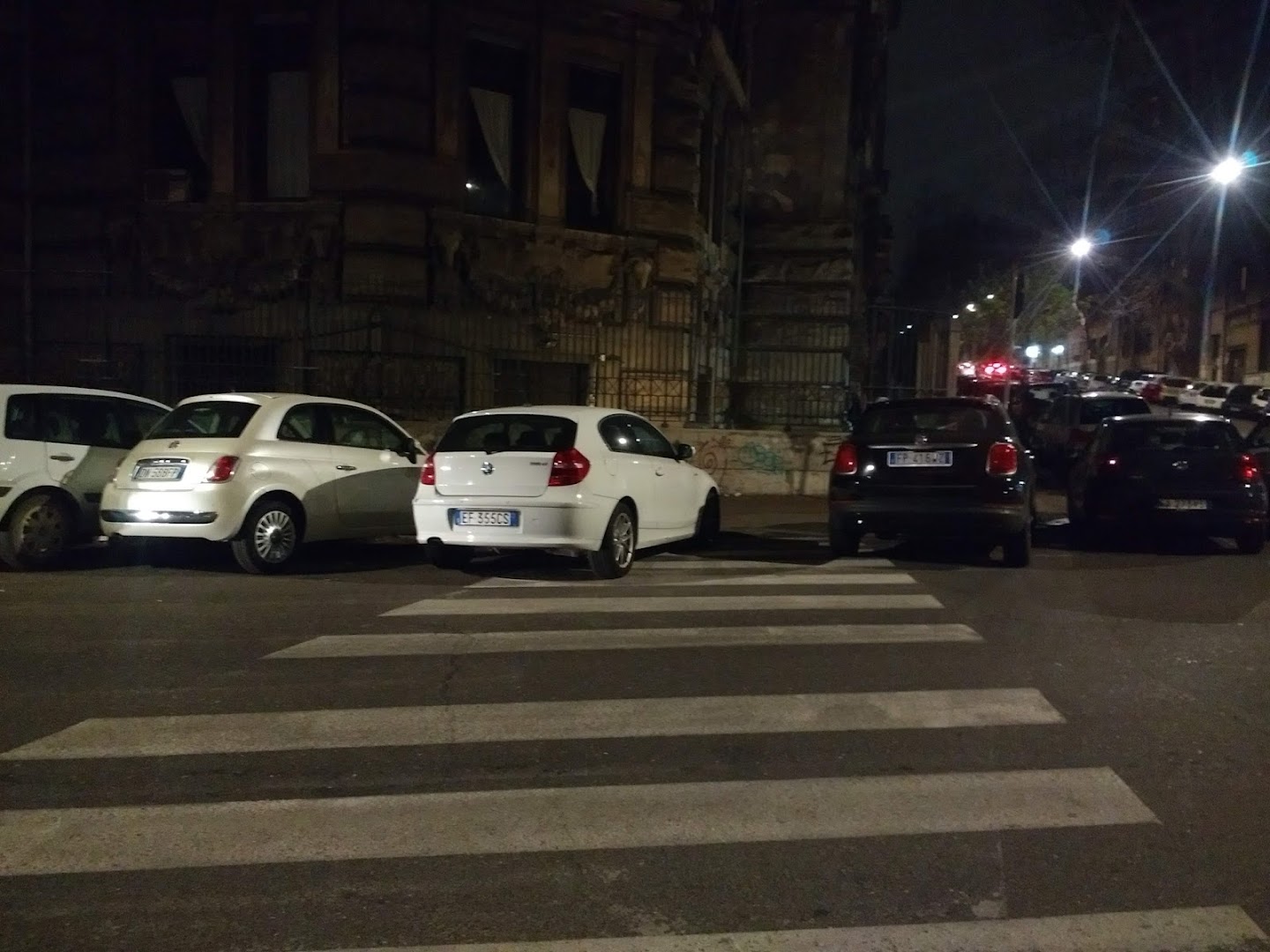 Casa Merge