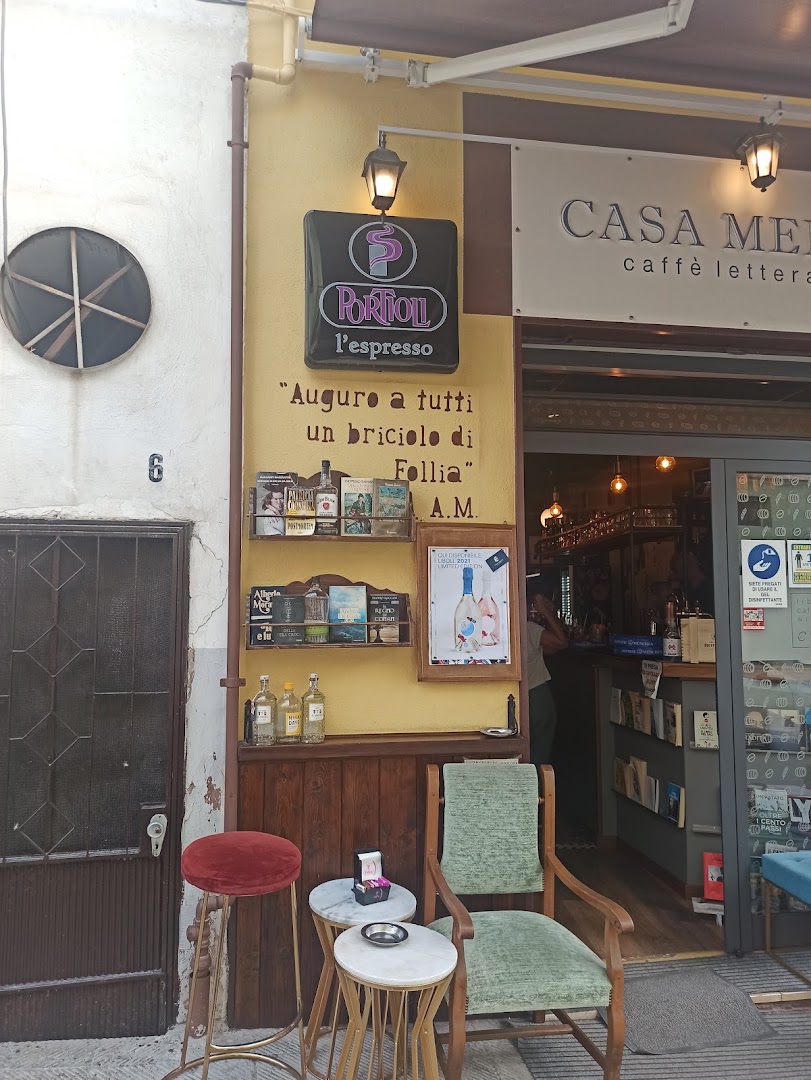 Casa Merini