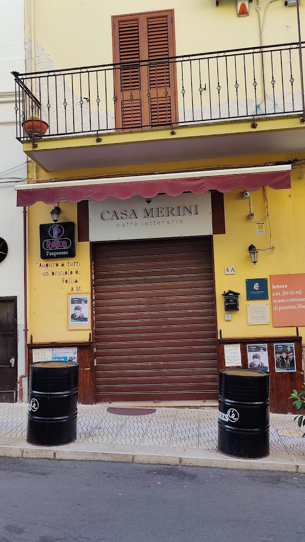 Casa Merini