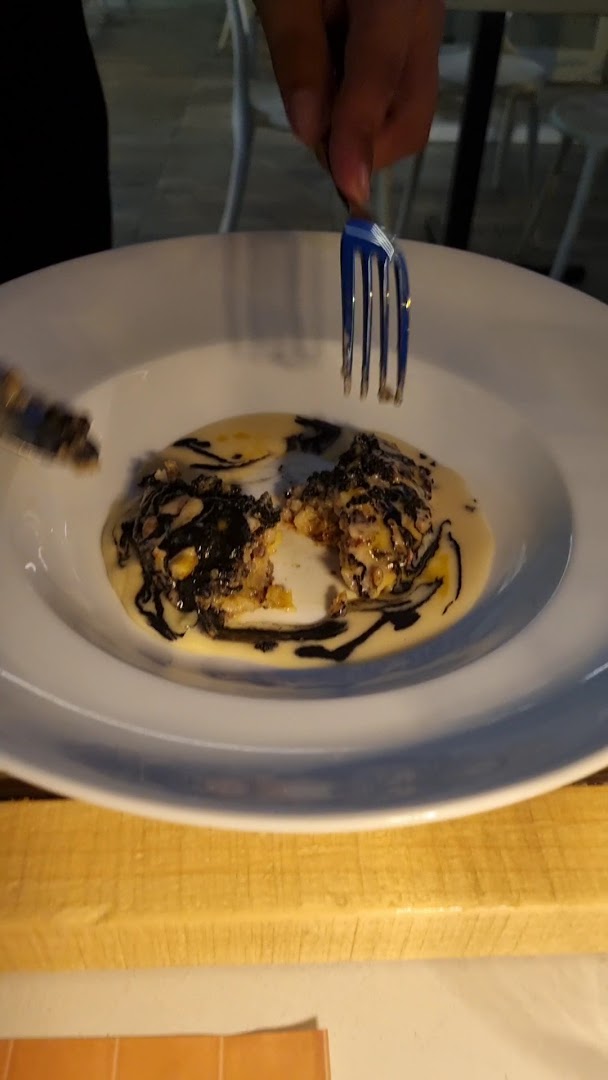 Casa Mia Ristorante Pizzeria