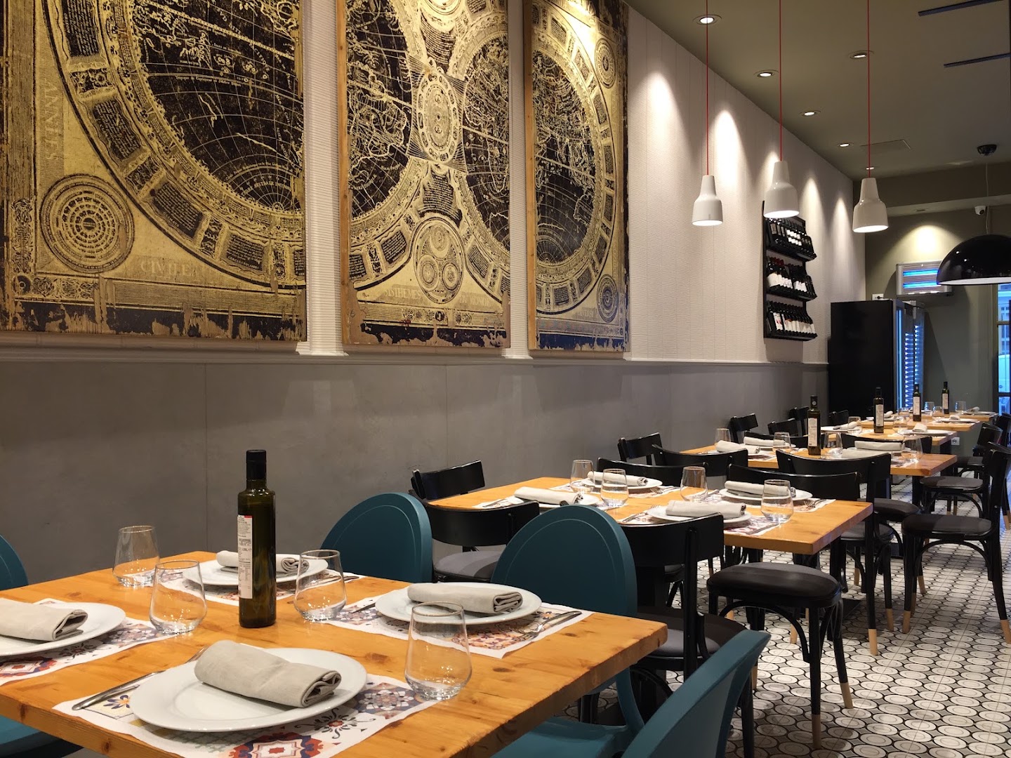 Casa Mia Ristorante Pizzeria