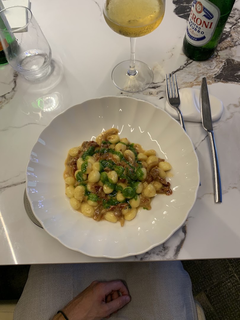 Casa Mia | Trattoria Pizzeria
